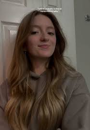 Hailey Whittle Husband in The Marine