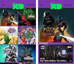 The best of disney, pixar, marvel, star wars, and national geographic Disney Xd Asia Apk Download For Android Latest Version 2 1 0 Com Disney Watchdisneyxdse Goo
