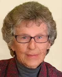 Laverne "Luz" Jung Obituary December 31, 2024