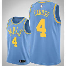 Последние твиты от alex caruso (@acfresh21). Shirts Lakers Alex Caruso Blue Jersey Poshmark