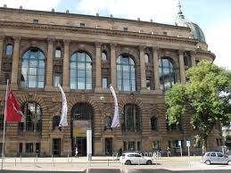 Willi Bleicher Strasse 19 Haus Der Wirtschaft Haus Strasse Wirtschaft