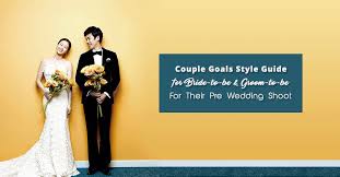 Maybe you would like to learn more about one of these? Outfit Ideas For Pre Wedding Photoshoot To Be The Cutest Couple Ever