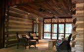 The dogtrot is believed to have originated in the southern appalachian mountains. 99 Design Dogtrot Houses Ideas
