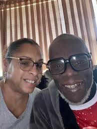 RIP to a father-in-law who passed away recently