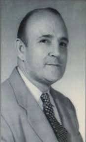 Col Charles Hunter Coates Sr. (1903-1972)