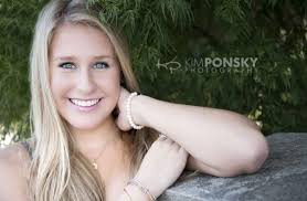 Cleveland Senior Portrait Photographer Cleveland Senior Photo Session