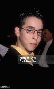 Marc Pickering during Premiere of Paramount Pictures' "Sleepy Hollow"...  News Photo