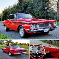 Image result for Luminous Brown 1962 Plymouth