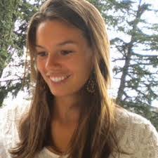 Alexandra Huber's Instagram, Twitter & Facebook