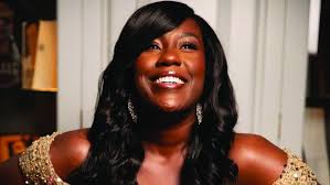 Crystal Lucas-Perry to Host 66th Obie Awards