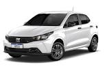 FIAT-ARGO