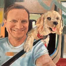 Can a retired person survive in Chile with a $1400 monthly budget?