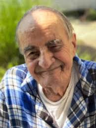 Roger Loranger Obituary (1926