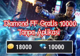 Mobile legends diamond hack apk 2020 download for pc. Diamond Ff Gratis 10000 Apk Tanpa Aplikasi Terbaru 2021