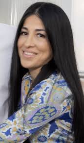 Julie Moreno Obituary