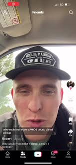 Robert Packard Diesel