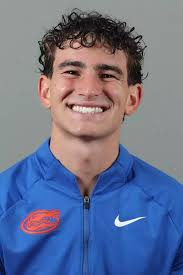 2024 Cross Country Roster