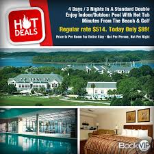 Bookvip Com 99 Hilton Head Island Vacation 3 Nights Hotel Accommodations At The S R Hilton Head Hotel With Indoor Heated Pool Jacuzzis Hotel Beach Nearby For Only 99 For The