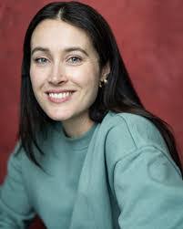 Sarah Madigan's Instagram, Twitter & Facebook