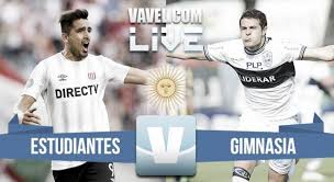 Considering all stats data, including standings here you can check how estudiantes compares to gimnasia l.p. La Ley De La Selva Vuelve A Mandar El Leon Vavel Argentina