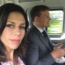 Kate Milne's Instagram, Twitter & Facebook