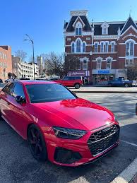 Image result for Tango Red 2023 S4