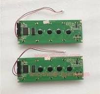 KGK LCD Display enim CCS-R - Hongxin Machinery Co, Ltd