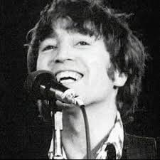 ARE YOU HUNGRY?” When John Lennon invited a struggling Vietnam veteran,  Curt Claudio, into his home after he arrived at his doorstep to ask Lennon  about his music & the specific meaning