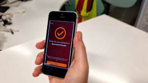 A small number of positive infections have also been recorded in the the escalation in covid infections has prompted lockdowns in the cities of sydney and darwin, as well as restrictions across four states. Government Check In App Becomes Mandatory In Queensland Pubs And Cafes