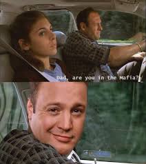 The Sopranos