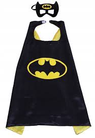 Kliknij na kolorowanki batman aby otworzyć wersję do druku lub pokoloruj online (kompatybilne z tabletami ipad i z systemem android). Batman Maska Stroj Peleryna Plaszcz Przebranie 7640031992 Oficjalne Archiwum Allegro