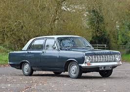 Image result for Spring Green 1965 Vauxhall