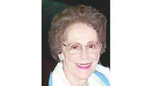 Yvette Black Obituary (1920