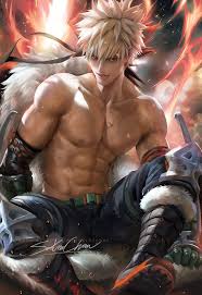 We did not find results for: My Hero Academia 10 Pieces Of Bakugo Fan Art That Blow Us Away
