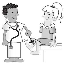 Également appelé mal de tête de lactation, il s'agit d'une douleur dans la tête que certaines femmes ressentent à chaque fois qu'elles donnent le sein à leur bébé. Doctor S Office Lawless French Vocabulary Chez Le Medecin