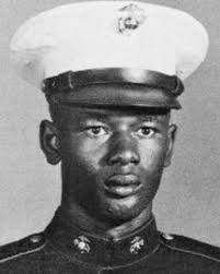 Remembering Marine CPL John Frank Stockman of Marcus Hook, PA