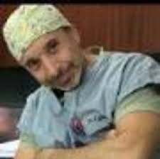 Dr. Harold Neyra, DO