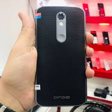 Motorola Droid Turbo 2