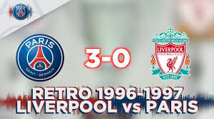 Jun 27, 2021 · liverpool, june 27: Liverpool S Last Time In Paris Reds Given A Lesson On Nightmare Night Liverpool Fc This Is Anfield