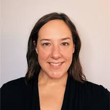 Cyber Security Career Track • Alexa Alers • Springboard