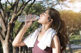 Bí quyết tạo lối sống năng động