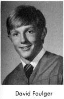 David Foulger (Deceased), Salt Lake City, UT Utah