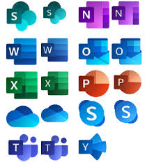 By ian evenden 28 october 2020 while microsoft publisher is an easy to use piece of software, it doesn't do enough the escape the middle ground between w. New Office365 Icons Are Now Included In Microsoft Integration Azure And Much More Stencils Pack V3 1 1 For Visio