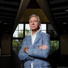 GBT Realty: George Tomlin's towering reinvention