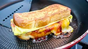 Original, fat free, light mayo, avocado oil, garlic aioli One Pan Egg Toast It Works Beautifully Futuredish