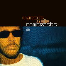Marcos Valle Contrasts LPレコード Contrasts