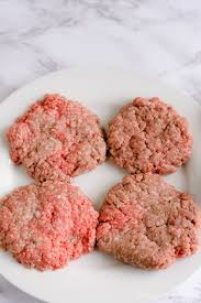 Can you broil hamburger in the oven? Cooking Hamburgers In The Oven Baked With A Trick