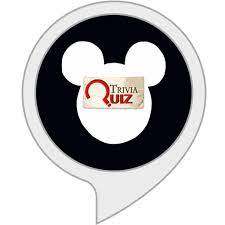 Solo or with the whole fam. Amazon Com Trivia Game For Disney Alexa Skills