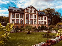 Hotel Am Tiefwarensee Prices Reviews Waren Germany Tripadvisor