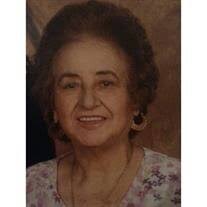 Antonia M. Martinez Obituary